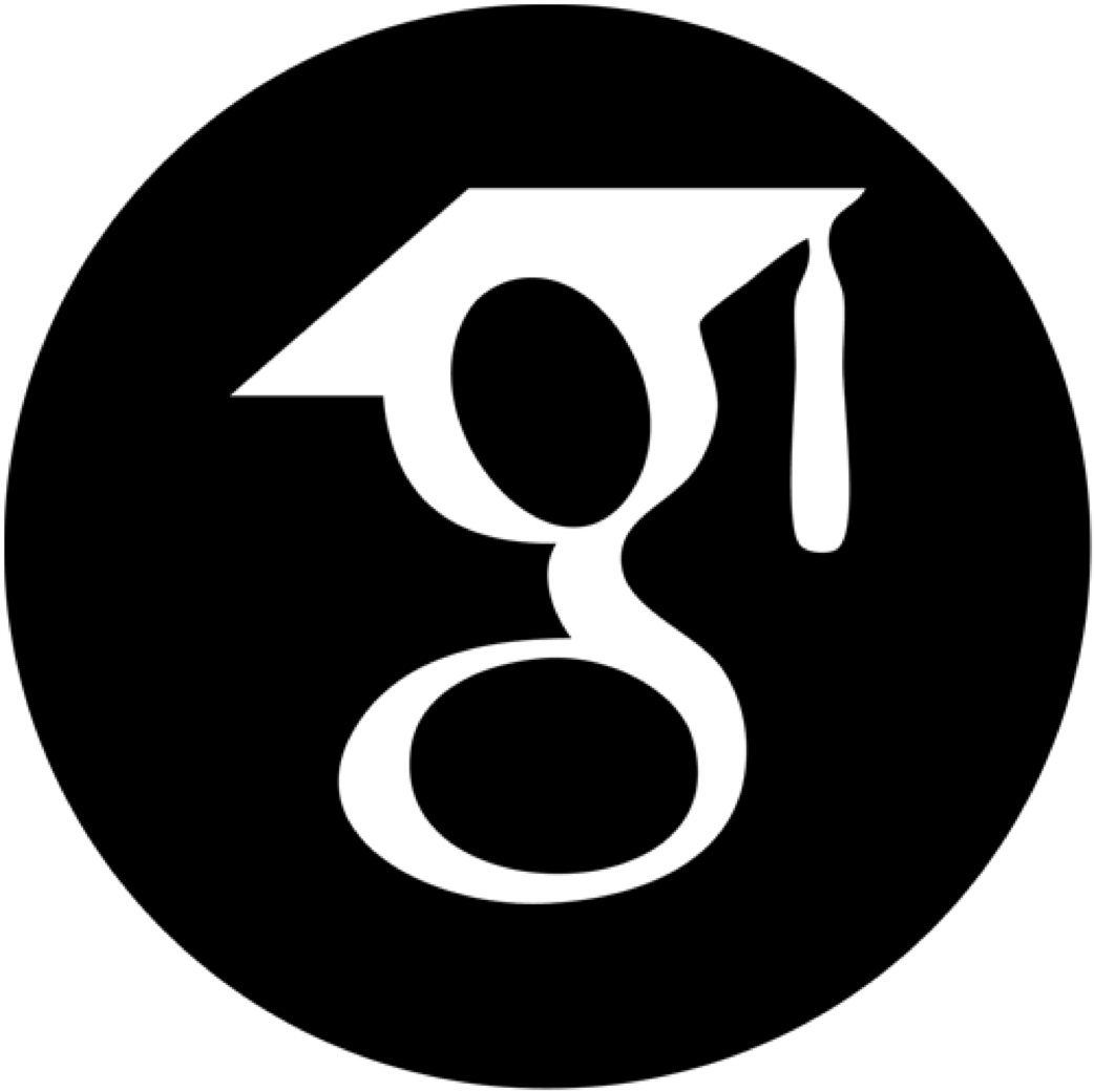 Google Scholar Pages