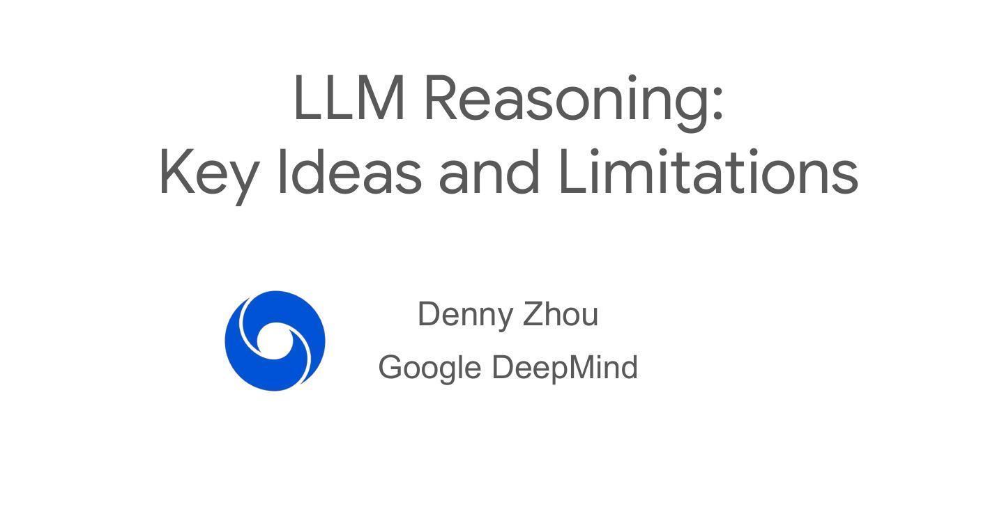 CS294-1-LLM-Reasoning