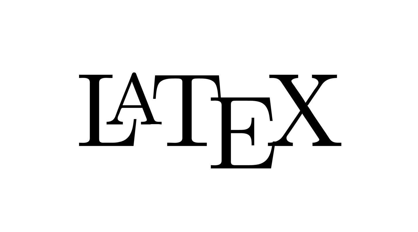 LaTeX-Tutorial