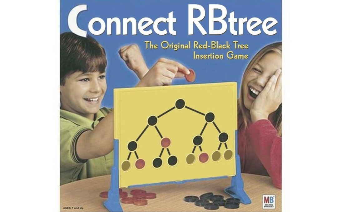 DataStructure-RBT-Tree