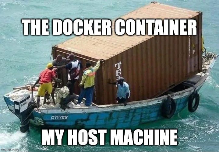 Docker Tutorial