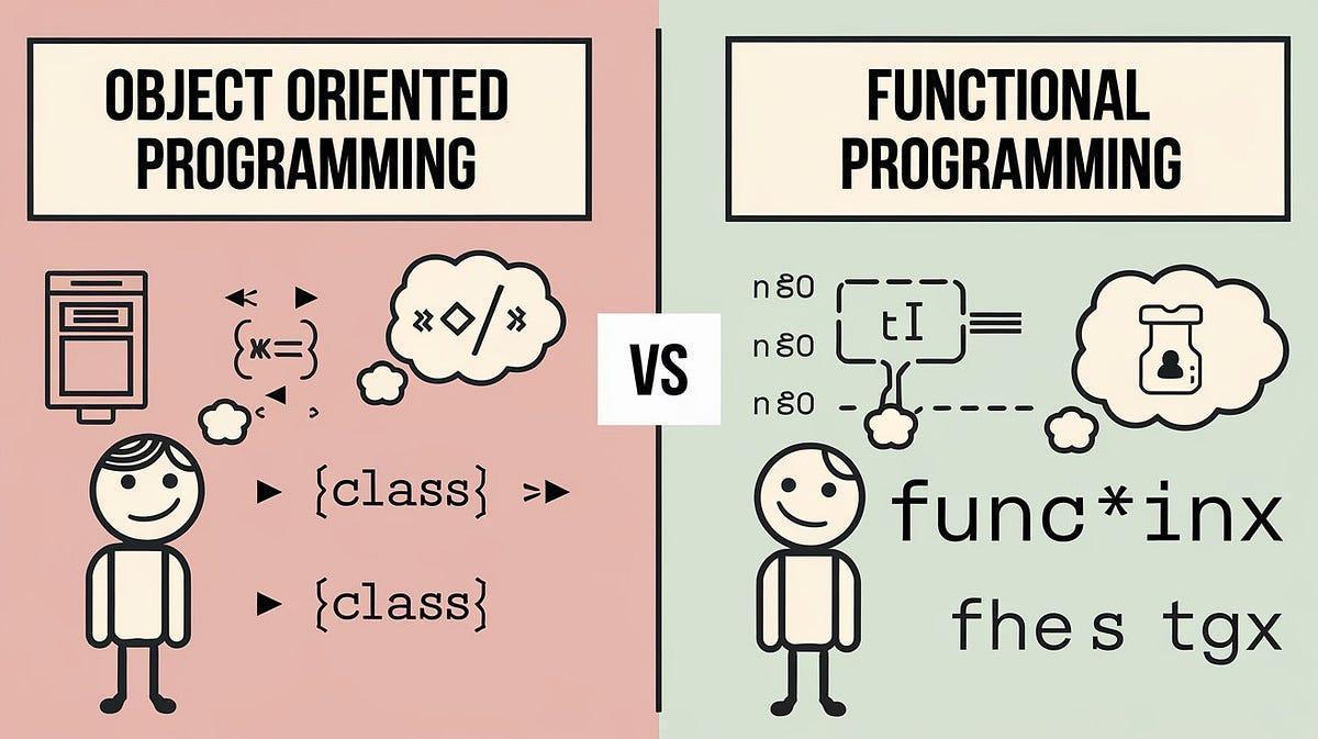 Pythonic Functional Programming