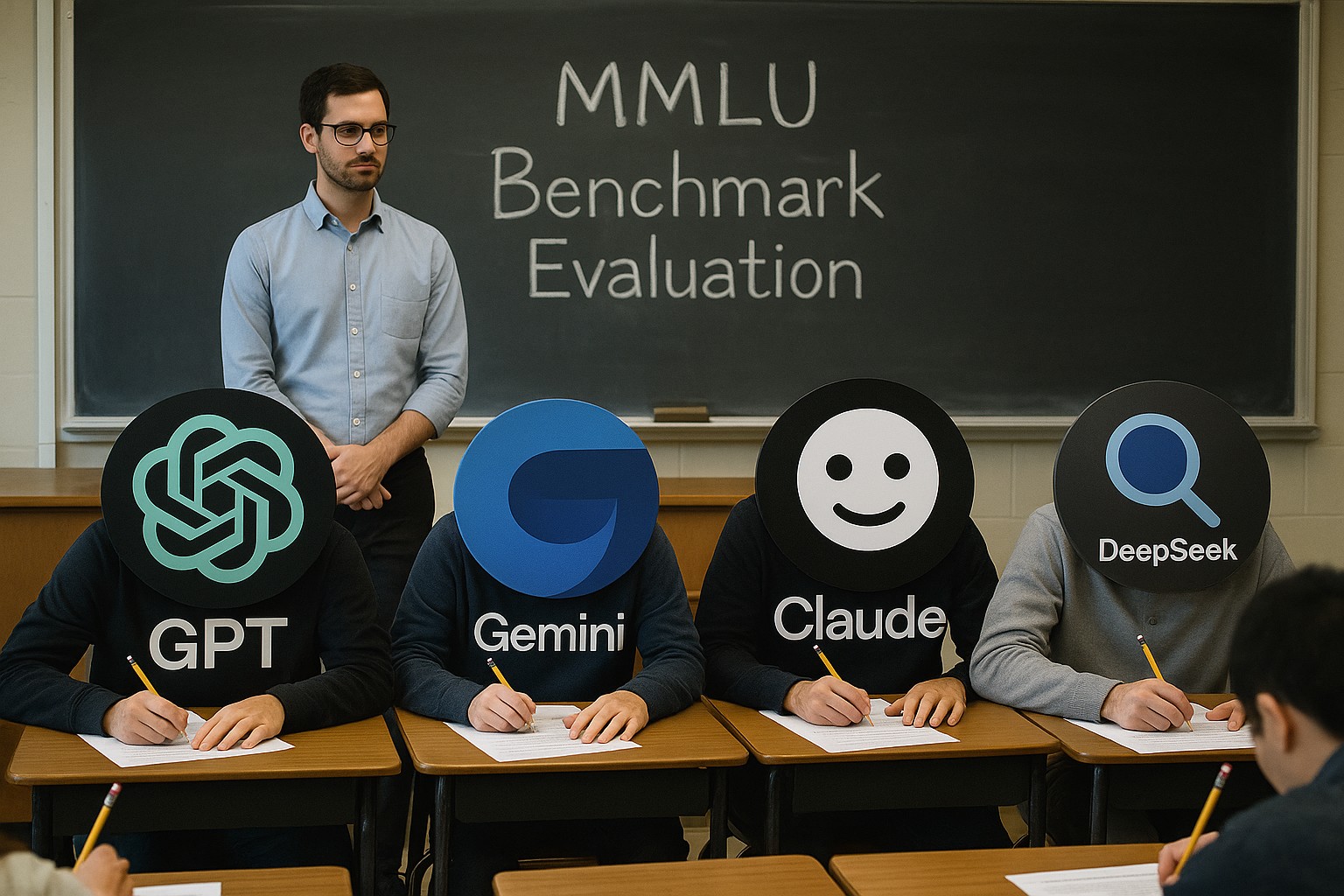 LLML CS224n Lecture 12 Evaluation