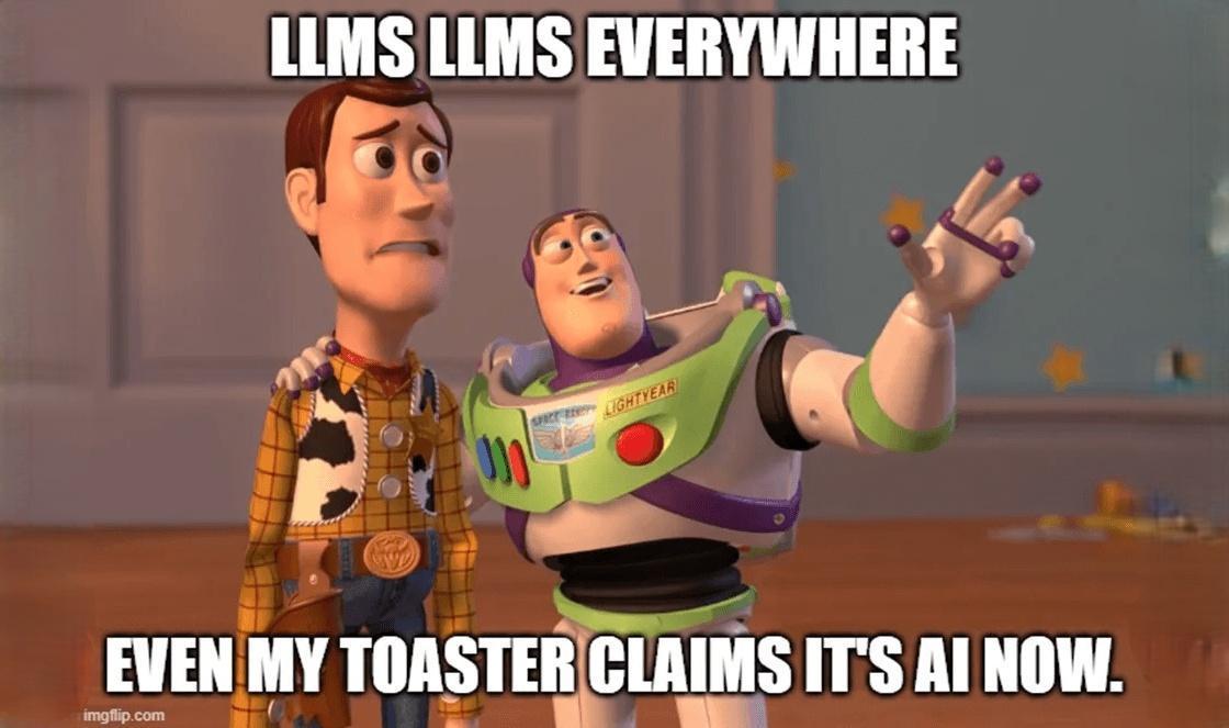 LLM Learning Initial