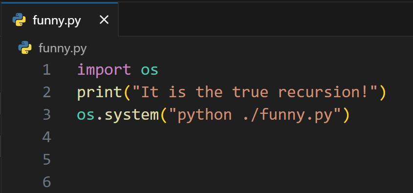 Python Environment Modules Tutorial