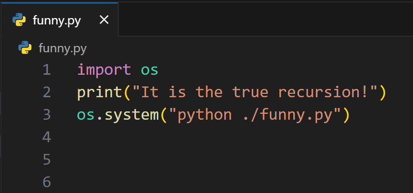 Python Environment Modules Tutorial