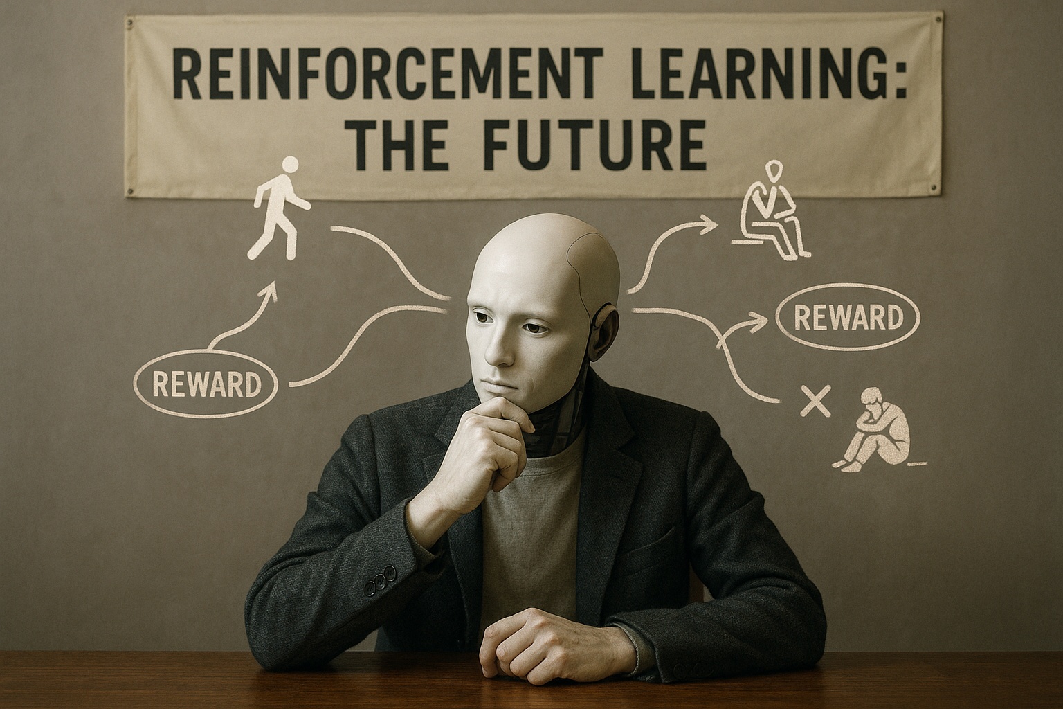 Will RL Be the Future?