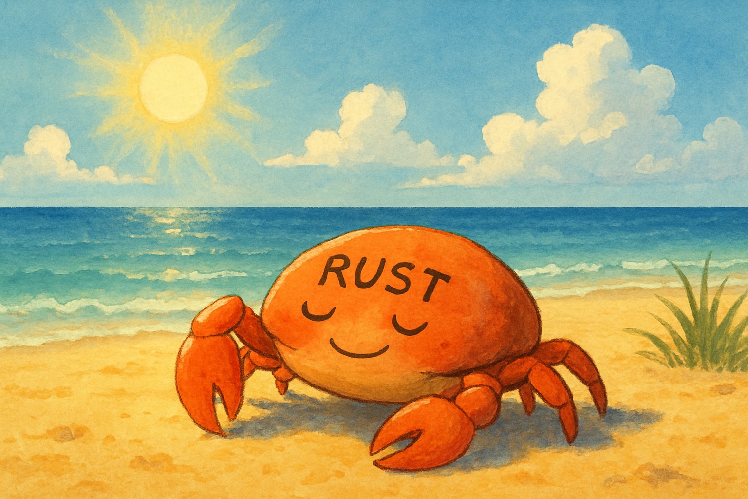 Rust-OwnerShip