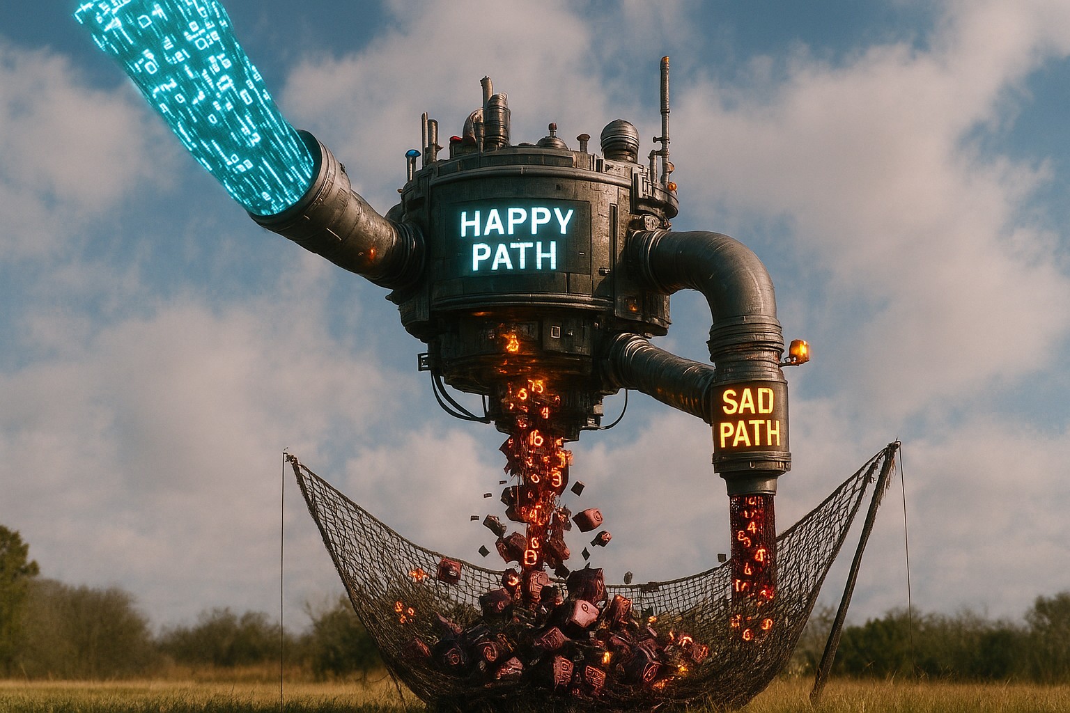 Rust Tutorial 6: Exception Handling