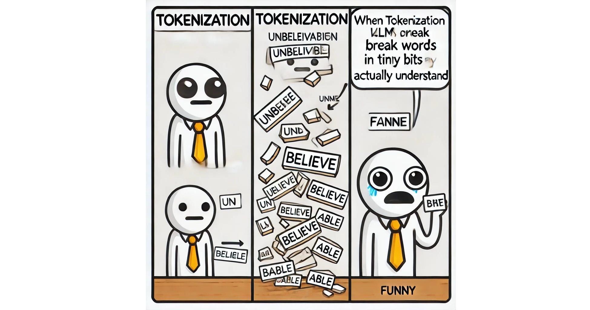 LLML CS336 Lecture 1 Overview and Tokenization