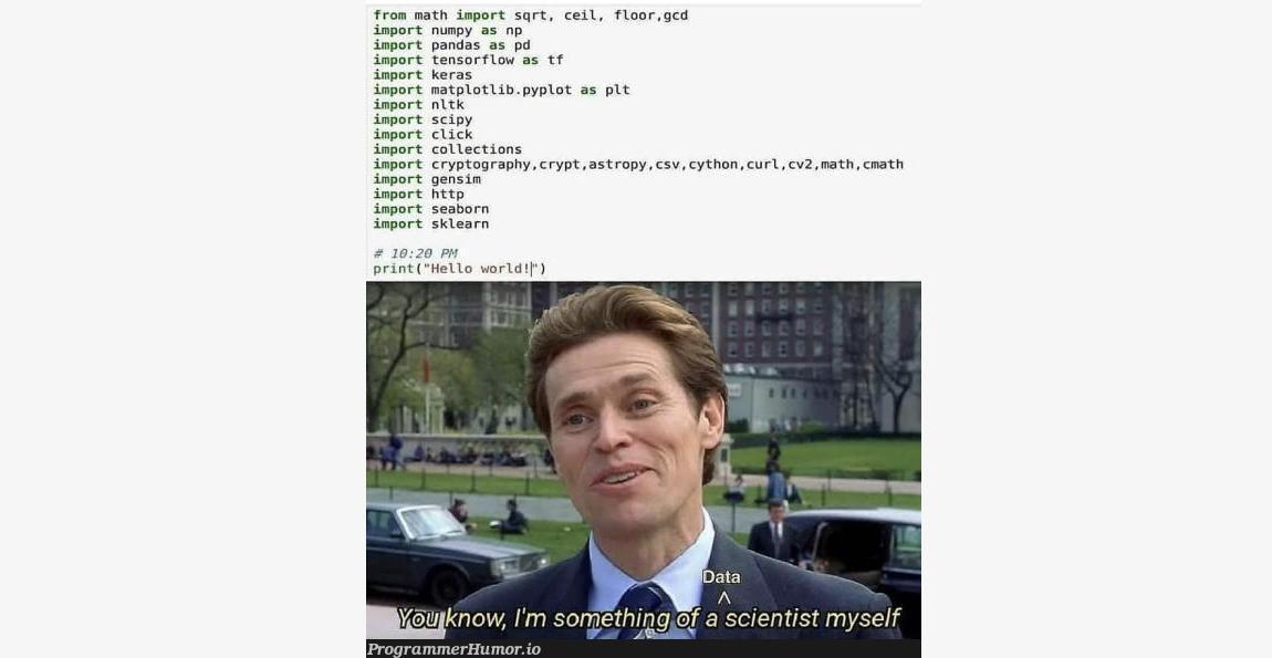 Python-Visualization