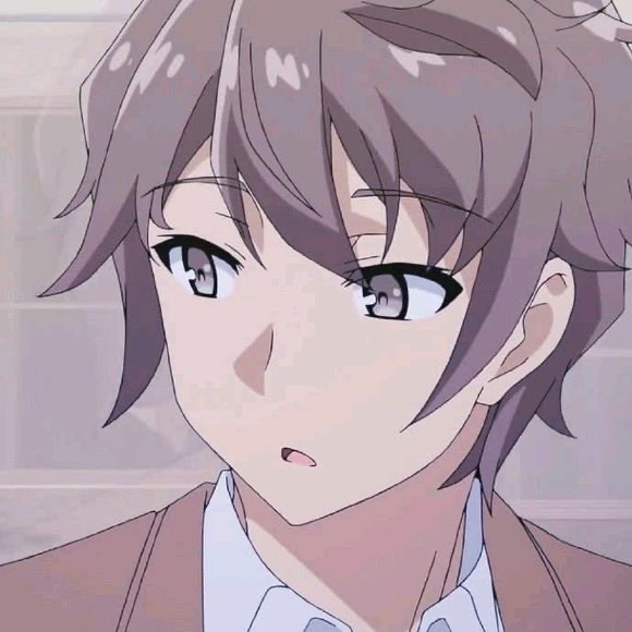 Azusagawa Sakuta's Blog